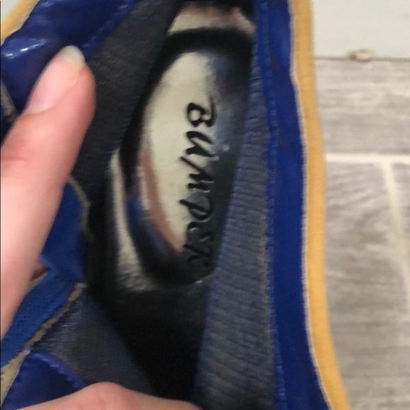 👠💄killer BUMPER high heel platform shoes👄 - Picture 4 of 5